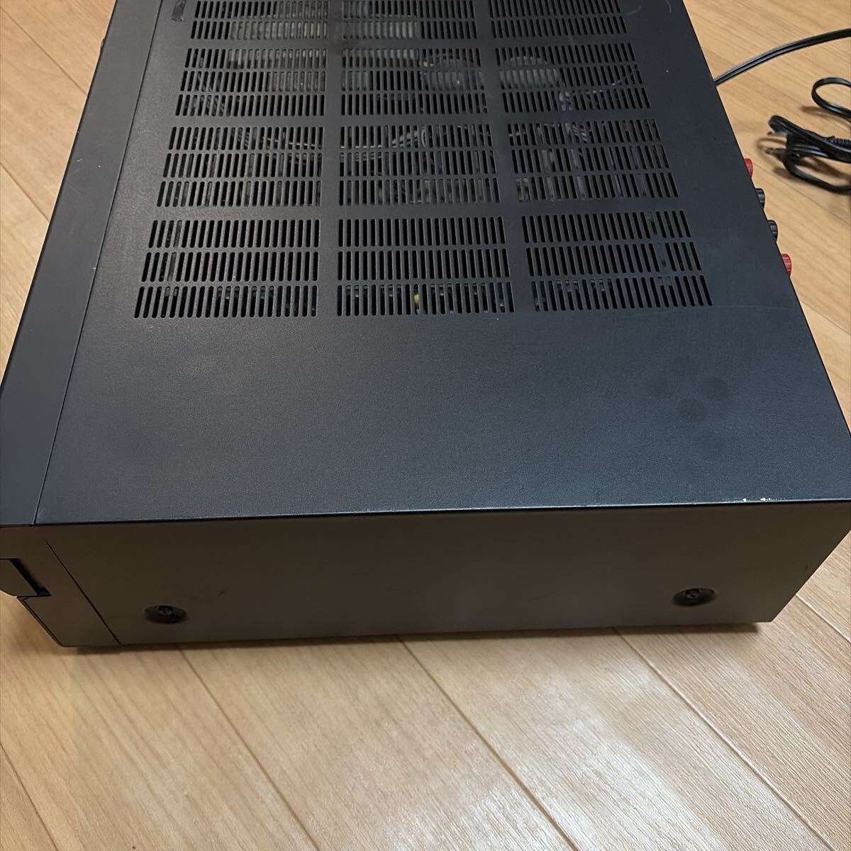 Nakamichi ナカミチ プリメインアンプ Amplifier1(一般)｜売買された