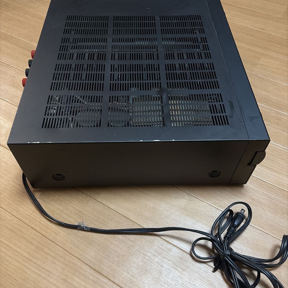 Nakamichi ナカミチ プリメインアンプ Amplifier1(一般)｜売買された