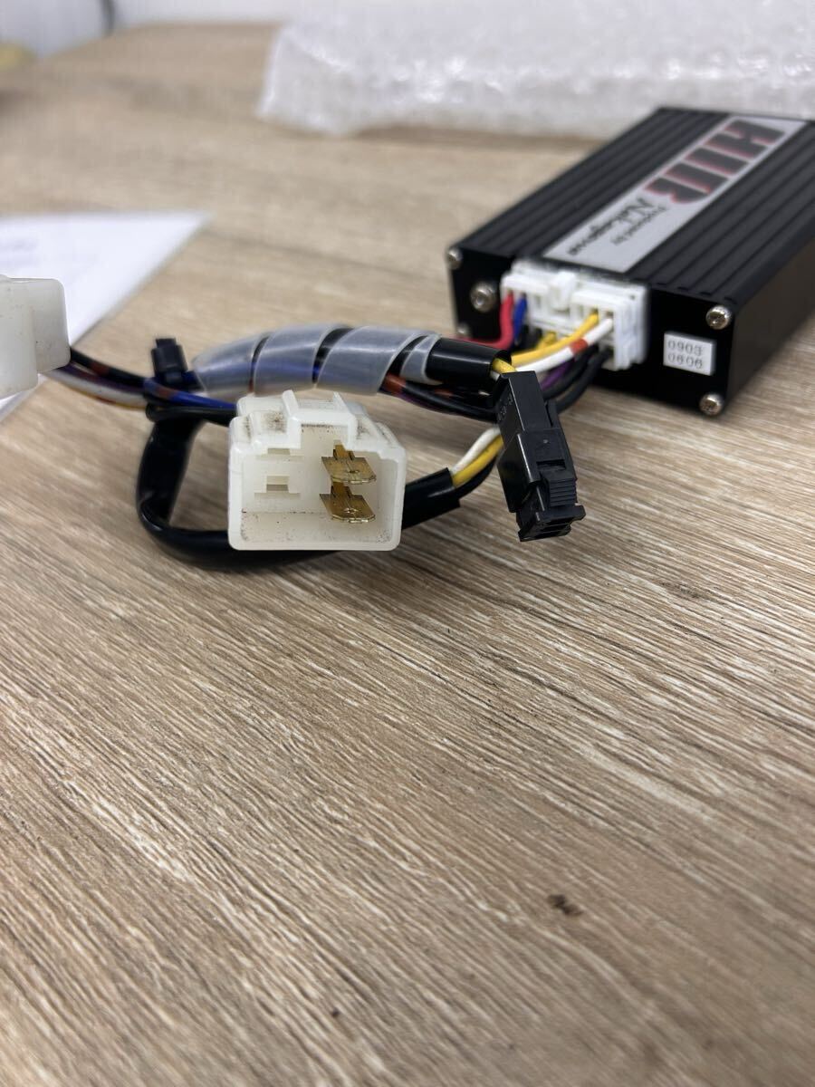 GPZ900R用 TGナカガワ イグナイター Hyper Ignition Reader HIR