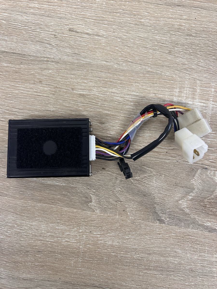 GPZ900R用 TGナカガワ イグナイター Hyper Ignition Reader HIR