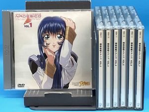 機動戦艦ナデシコ 全の値段と価格推移は？｜6件の売買データから機動