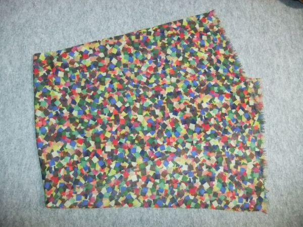 ★ポールスミス　Paul Smith★ストール　165ｘ50ｃｍ　美品