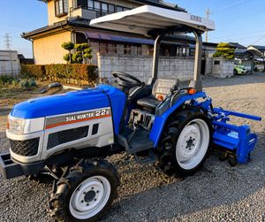 トラクター イセキの値段と価格推移は？｜288件の売買データから