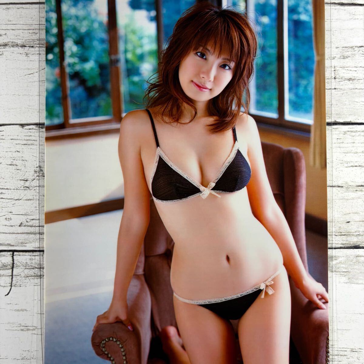 高品質ラミネート処理][ 山本梓 ]特冊新鮮組DX 2007年2月号 雑誌
