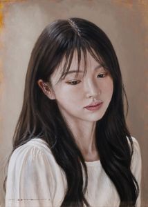 写実絵画の値段と価格推移は？｜27件の売買データから写実絵画の価値が