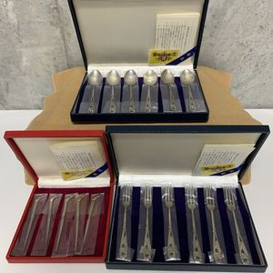 三越 銀 スプーンの値段と価格推移は？｜33件の売買データから三越 銀