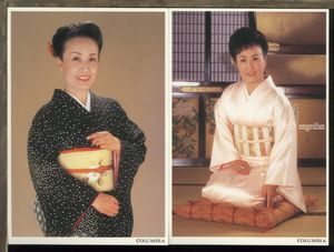 美空ひばり ブロマイドの値段と価格推移は？｜10件の売買データから