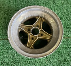 14 ホイール ハートのYahoo!オークション(旧ヤフオク!)の相場・価格を