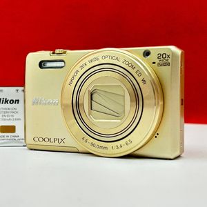 COOLPIXS7000のYahoo!オークション(旧ヤフオク!)の相場・価格を見る