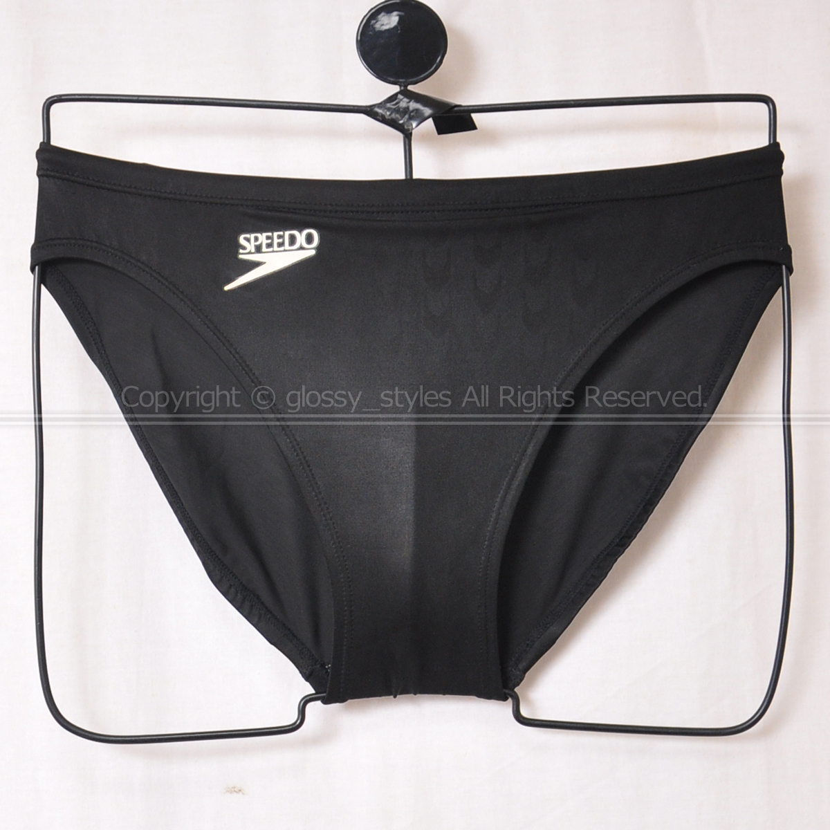 K2121-06□美品 SPEEDO スピード アクアブレード2 ダイナカット 競パン