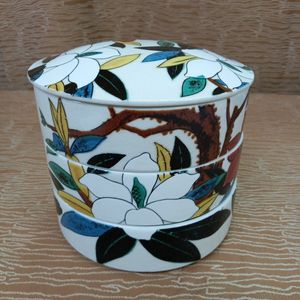 柴田陶器の値段と価格推移は？｜2件の売買データから柴田陶器の価値が