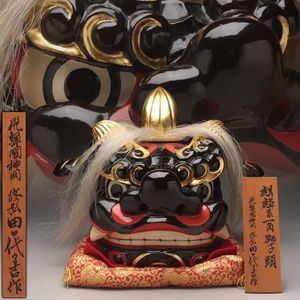 獅子頭 木のYahoo!オークション(旧ヤフオク!)の相場・価格を見る