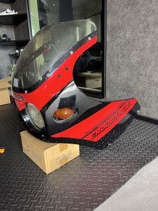 エンデュランスカウルの値段と価格推移は？｜1件の売買データから