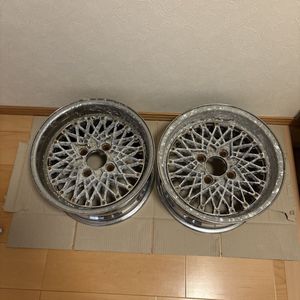 SSR メッシュ 15インチの値段と価格推移は？｜27件の売買データからSSR