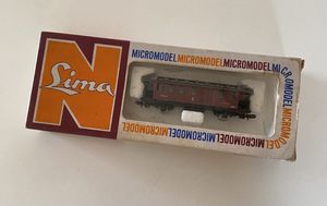 鉄道模型 リマのYahoo!オークション(旧ヤフオク!)の相場・価格を見る
