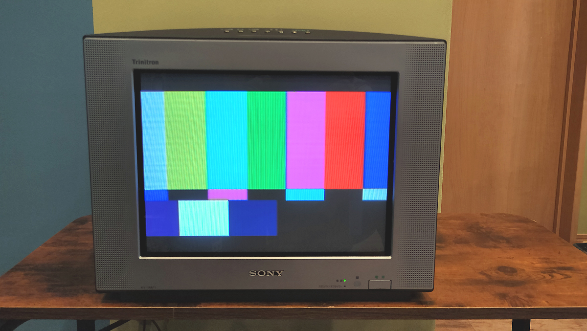ブラウン管テレビ 14型の値段と価格推移は？｜8件の売買データから