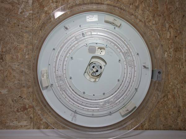Panasonic パナソニック LEDシーリングライト HH-LC733AR ～12畳