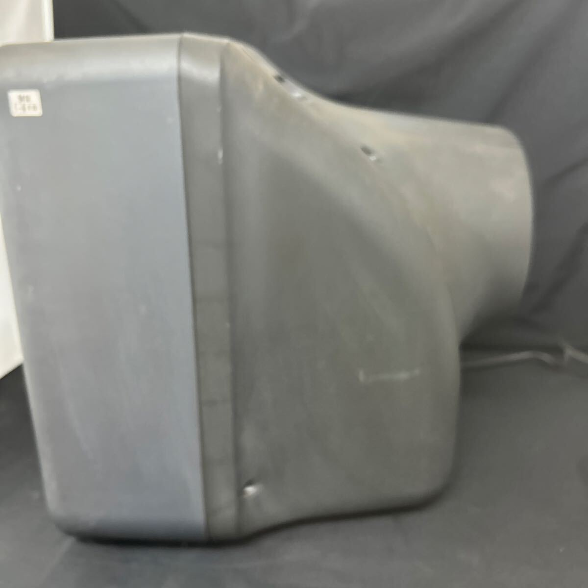 SONY Trinitron トリニトロン ブラウン管カラーテレビ KV-19GP3