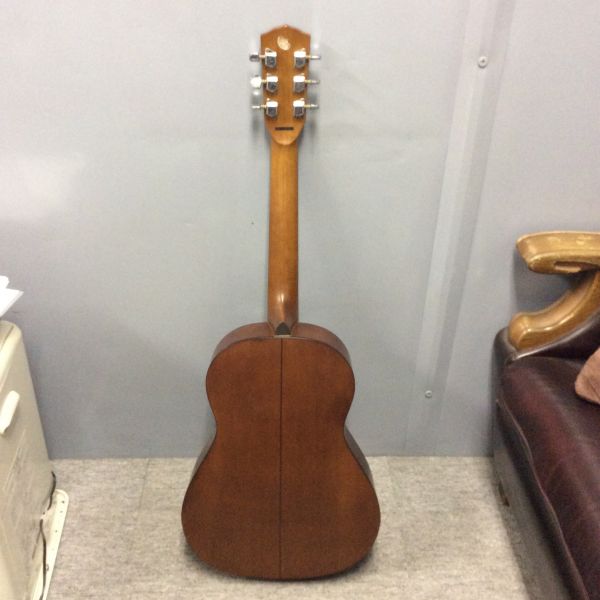 ☆Fender MA-1/SB ミニアコースティックギター ジャンク Yahoo