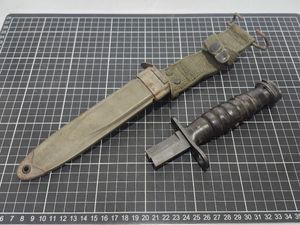 バヨネット M4の値段と価格推移は？｜27件の売買データからバヨネット