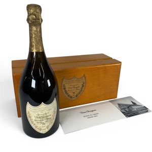 ドンペリ 木箱の値段と価格推移は？｜11件の売買データからドンペリ 木
