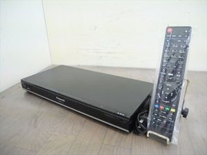 DMR-BWT510のYahoo!オークション(旧ヤフオク!)の相場・価格を見る
