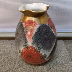 九谷 玉竜の値段と価格推移は？｜7件の売買データから九谷 玉竜の価値