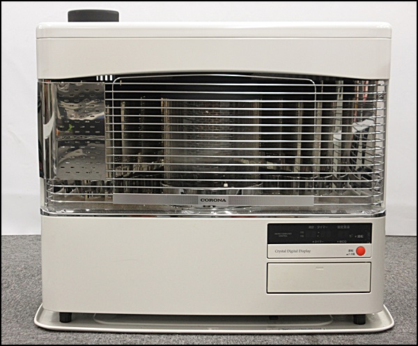 コロナ 煙突式石油ストーブ SV-7014SR 18札00