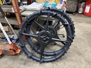 田植機 後輪のYahoo!オークション(旧ヤフオク!)の相場・価格を見る