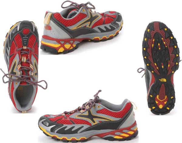 NORTH FACE ザ ノース フェイス トレッキング ハイキング 新品