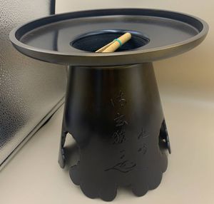 池坊 銅 花器のYahoo!オークション(旧ヤフオク!)の相場・価格を見る