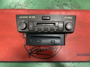セルシオ CDチェンジャーの値段と価格推移は？｜6件の売買データから