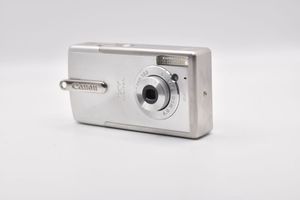 Canon IXY DIGITAL L PC1060のYahoo!オークション(旧ヤフオク!)の相場