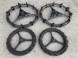 田植機 後輪のYahoo!オークション(旧ヤフオク!)の相場・価格を見る