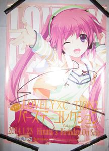 lovely cation 2の値段と価格推移は？｜12件の売買データからlovely