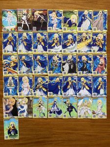ソードアートオンラインアーケードの値段と価格推移は？｜24件の売買