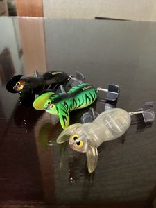 バルサ50 ラージマウスのYahoo!オークション(旧ヤフオク!)の相場