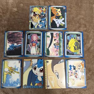 デジモンアドベンチャー02 カードの値段と価格推移は？｜23件の売買