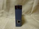 中古☆三菱電機 Ethernetインターフェースユニット QJ71E71-100