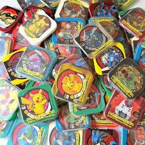ポケモントレッタ ピカチュウの値段と価格推移は？｜4件の売買データ