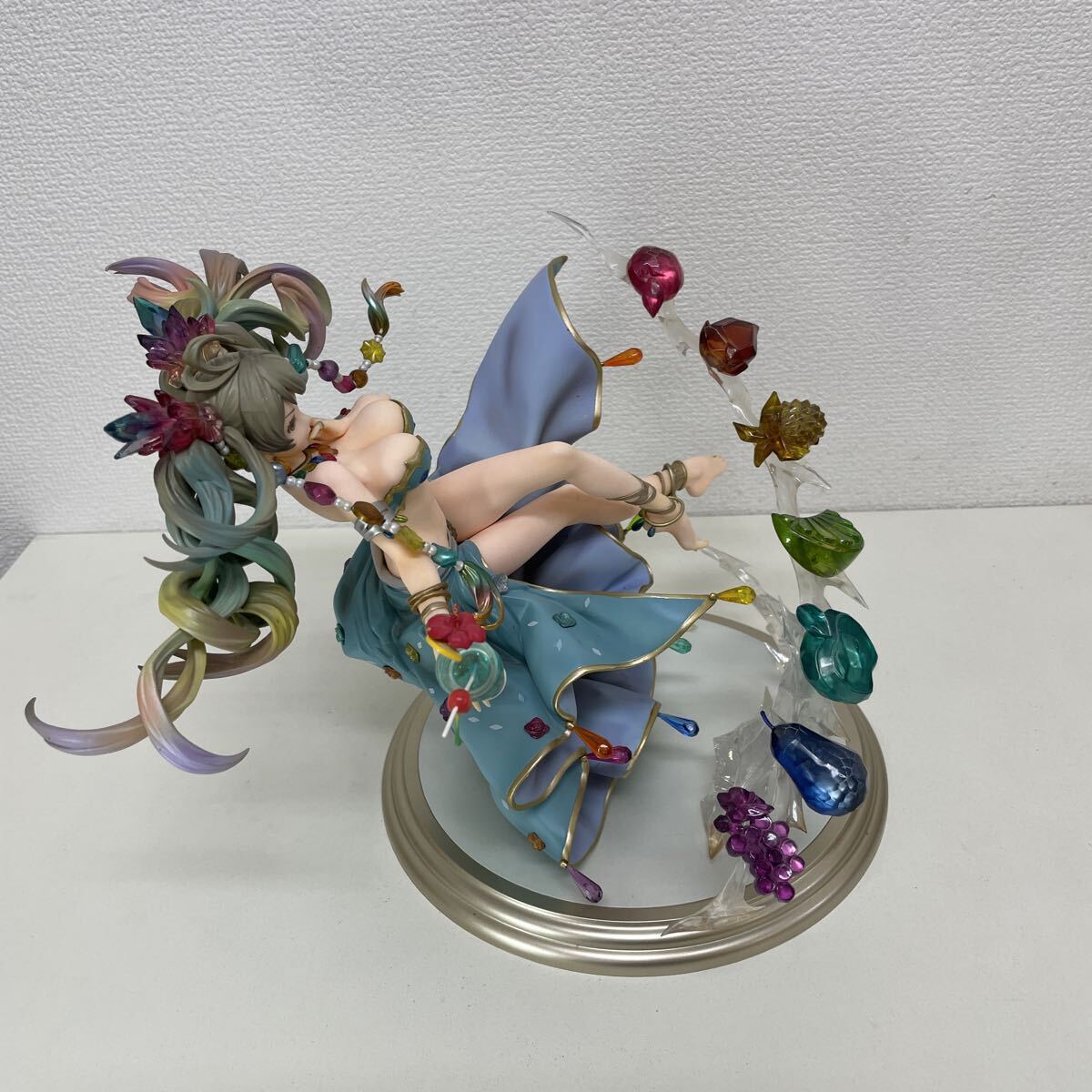 箱無 リボルブ グランブルーファンタジー レ・フィーエ 1/8 完成品