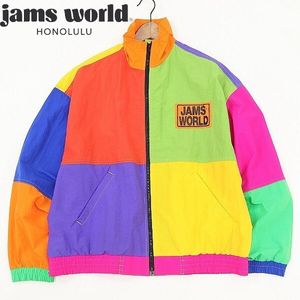 jams worldの値段と価格推移は？｜7件の売買データからjams worldの