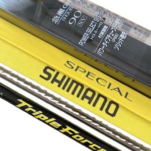 シマノ トリプルフォースの値段と価格推移は？｜17件の売買データから