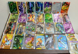 恐竜キングカードの値段と価格推移は？｜31件の売買データから恐竜