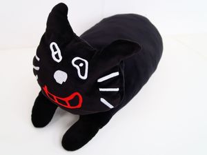 キヨ 猫の値段と価格推移は？｜14件の売買データからキヨ 猫の価値が