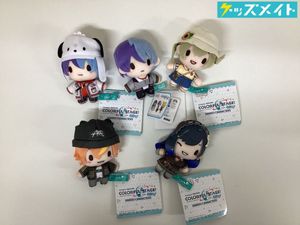 ふわぷちマスコットのYahoo!オークション(旧ヤフオク!)の相場・価格を