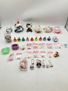 ハローキティ レアのYahoo!オークション(旧ヤフオク!)の相場・価格を