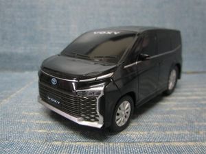 ヴォクシーミニカーの値段と価格推移は？｜5件の売買データから