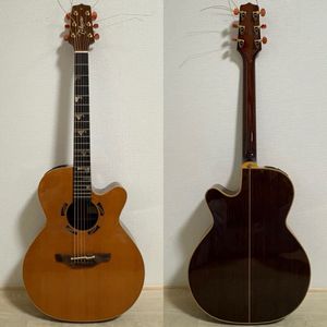 カホン　Santafe ビンテージ santafeサンタフェの値段と価格推移は？｜68件の売買データからsantafe