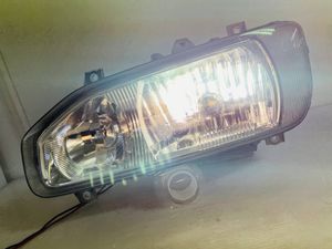 クオンヘッドライトの値段と価格推移は？｜6件の売買データからクオン